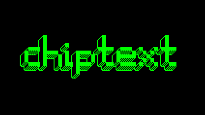 chiptext